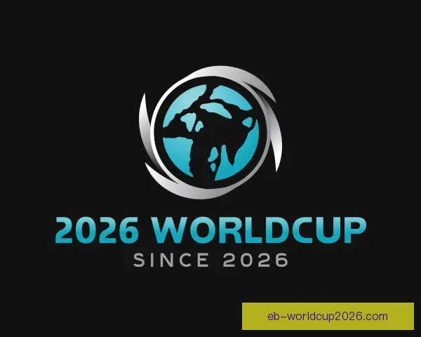 知道2026 WorldCup